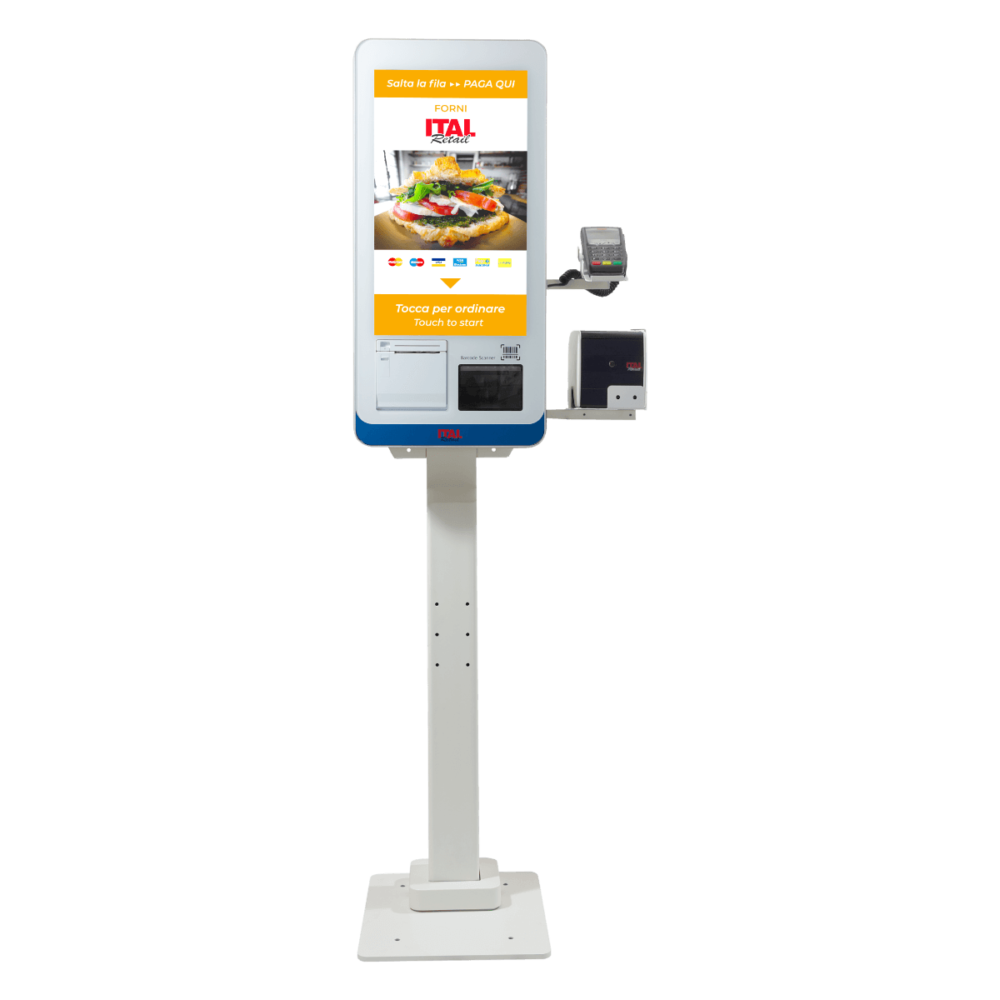 Ital Kiosk - immagine 4